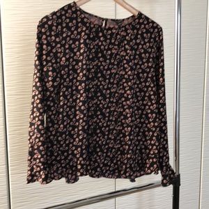 Blouse Ann Taylor